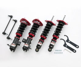 BLITZ ZZ-R Coilovers for Subaru GR86 / BRZ