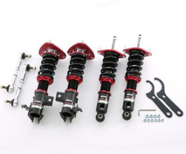 BLITZ ZZ-R Coilovers - BB Spec for Subaru GR86 / BRZ