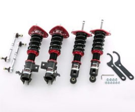 BLITZ ZZ-R Coilovers - Cup for Subaru GR86 / BRZ