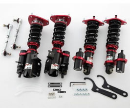 BLITZ ZZ-R Coilovers - Spec C for Subaru GR86 / BRZ