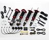 BLITZ ZZ-R Coilovers with DSC Plus Damper Control - BB Spec for Toyota GR86 / BRZ