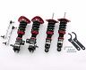 BLITZ ZZ-R Coilovers - Cup for Subaru GR86 / BRZ