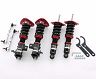 BLITZ ZZ-R Coilovers - Cup for Toyota GR86 / BRZ