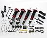 BLITZ ZZ-R Coilovers with DSC Plus Damper Control for Toyota GR86 / BRZ