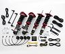 BLITZ ZZ-R Coilovers with DSC Plus Damper Control for Subaru GR86 / BRZ