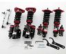 BLITZ ZZ-R Coilovers - Spec C for Toyota GR86 / BRZ