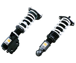 HKS Hipermax S Coilovers for Toyota GR86 / BRZ