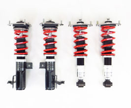 RS-R Sports-i Coilovers for Toyota GR86