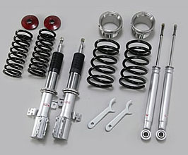 TOMS Racing Sport Coilover Suspension Kit for Toyota 86 ZN8