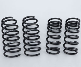 APEXi Low Down Springs for Toyota GR86 / BRZ