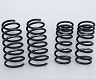 APEXi Low Down Springs