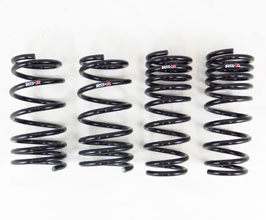RS-R Down Sus Lowering Springs for Toyota GR86