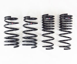 RS-R Super Down Sus Lowering Springs for Toyota GR86