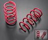 STI Coil Lowering Springs