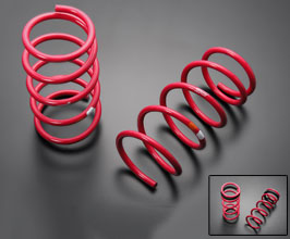 STI Coil Lowering Springs for Subaru BRZ