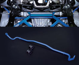 Sway Bars for Toyota 86 ZN8