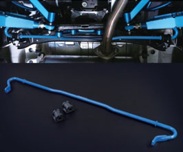 Cusco Stabilizer Sway Bar - Rear 16mm Hollow for Toyota GR86 / BRZ