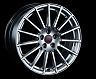 STI 1-Piece Cast Wheels