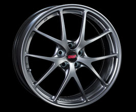 STI Performance 1-Piece Forged Wheels by BBS for Subaru BRZ