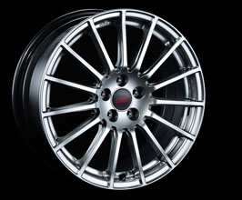 STI 1-Piece Cast Wheels for Subaru BRZ