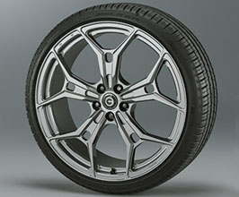 Wheels for Toyota 86 ZN8