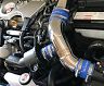 EXART Air Intake Stabilizer Pipes with Sound Generator (Stainless)