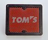 TOMS Racing Super Ram II Street Air Filter