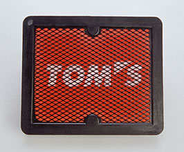 TOMS Racing Super Ram II Street Air Filter for Toyota C-HR Hybrid