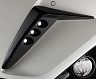 Artisan Spirits Sports Line BLACK LABEL Front Bumper Garnish with LEDs (FRP)