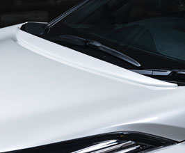 Exterior for Toyota C-HR AX