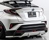 AIMGAIN Sport Aero Rear Half Spoiler (FRP)