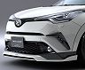 Artisan Spirits Sports Line BLACK LABEL Aero Front Lip Spoiler (FRP)