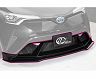 KUHL CHR-SS Aero Front Half Spoiler (FRP)