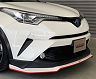 LEXON Exclusive Front Lip Spoiler (FRP)