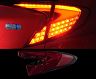 Valenti Jewel LED Tail Lamps ULTRA (Red)
