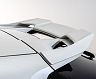 AIMGAIN Sport Rear Roof Wing (FRP)