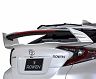 ROWEN Electronics Rear Wing - Type III (FRP)