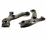 J-Line Front Lower Control Arms with Center Reposition