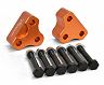 T-Demand Front Easy Pro Camber Adjusters Version 2 - 40mm Down