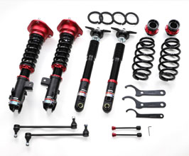 BLITZ Damper ZZ-R Coilovers for Toyota C-HR AX