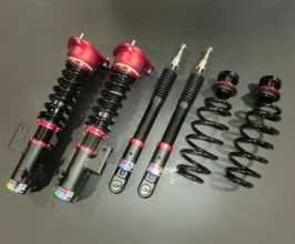 BLITZ Damper ZZ-R Coilovers for Toyota C-HR AX