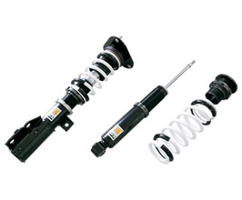 HKS Hipermax S Coilovers for Toyota C-HR 4WD Gas / (2WD Electric)