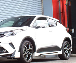 RS-R Best-i Jouge Up and Down Coilovers with Front Bottom Adjustment for Toyota C-HR AX