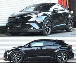 RS-R Basic-i Coilovers for Toyota C-HR AX