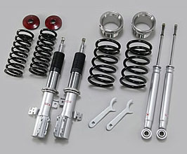 TOMS Racing Sport Suspension Coilovers Kit for Toyota C-HR AX