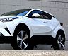 Air Runner Front and Rear Air Suspension Struts - Lift Up Version
