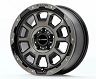 JAOS ADAMAS BL5 1-Piece Cast Wheel