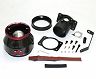BLITZ Carbon Power Air Cleaner Intake Filter (Carbon Fiber)