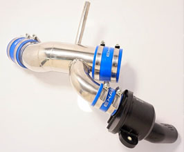 EXART Air Intake Stabilizer Pipe with Sound Generator (Stainless) for Toyota Camry