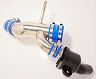 EXART Air Intake Stabilizer Pipe with Sound Generator (Stainless)